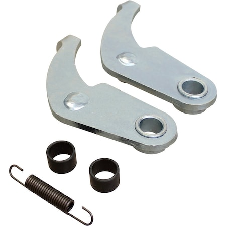 Aftermarket AM398300KIT Control Arm Kit AM398300KIT-ABL